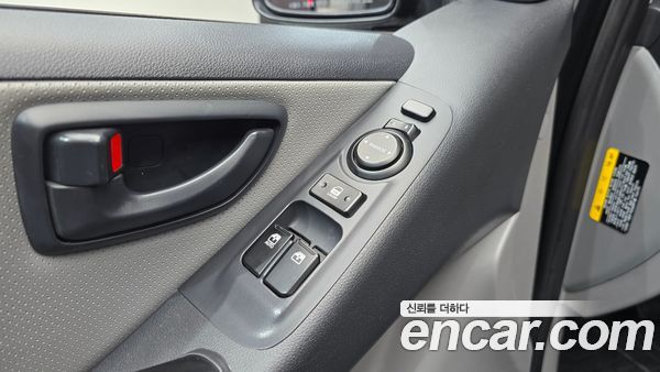 Hyundai Grand Starex 2021, фото 14