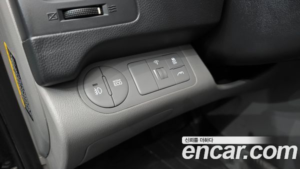 Hyundai Grand Starex 2021, фото 15