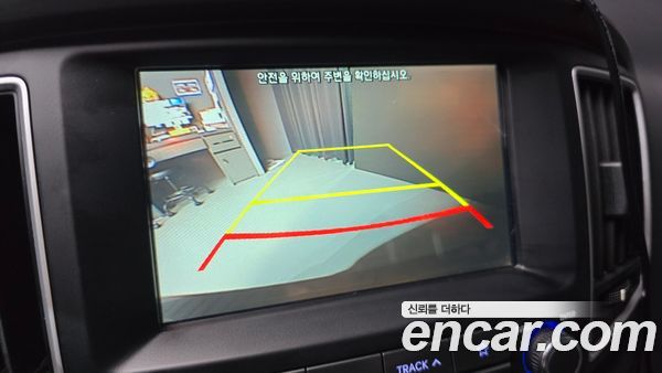Hyundai Grand Starex 2021, фото 18
