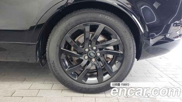 Land Rover Discovery 2020, фото 5
