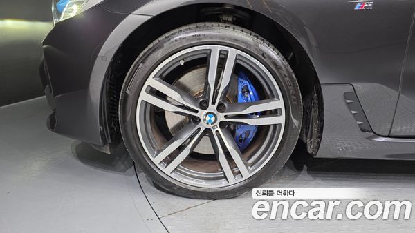 BMW Gran Turismo 2024, фото 5