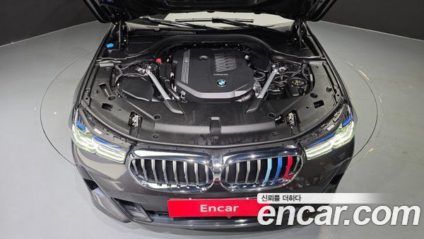 BMW Gran Turismo 2024, фото 6