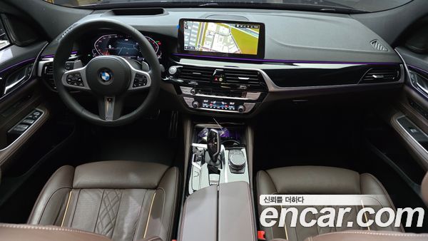 BMW Gran Turismo 2024, фото 10