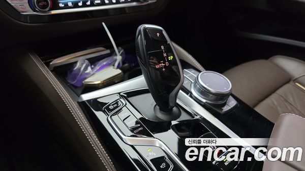 BMW Gran Turismo 2024, фото 12