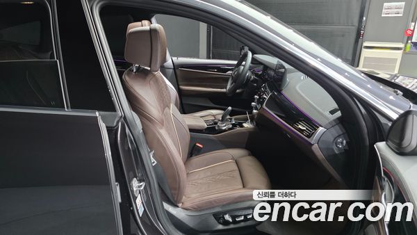 BMW Gran Turismo 2024, фото 17