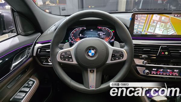 BMW Gran Turismo 2024, фото 18