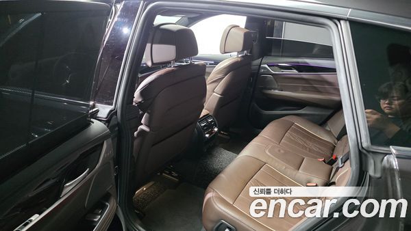 BMW Gran Turismo 2024, фото 16