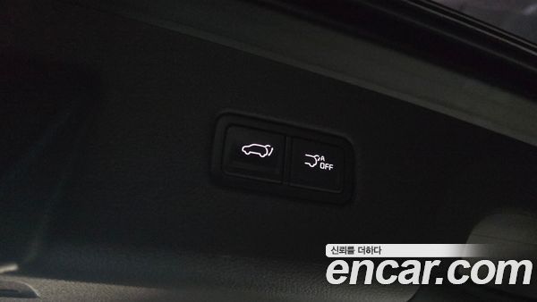 Kia Carnival 2023, фото 20