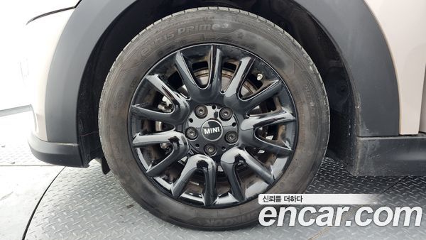 MINI 2022, фото 5