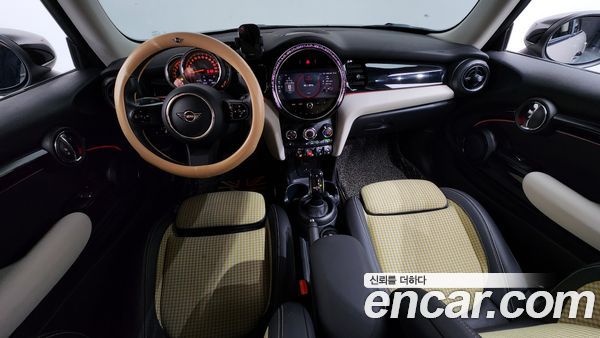 MINI 2022, фото 10