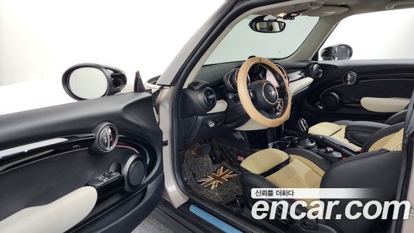 MINI 2022, фото 13