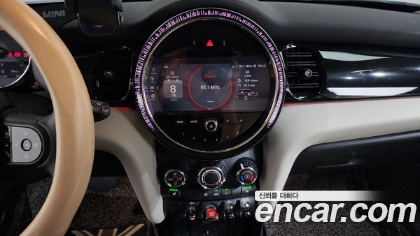 MINI 2022, фото 18