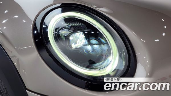 MINI 2022, фото 8