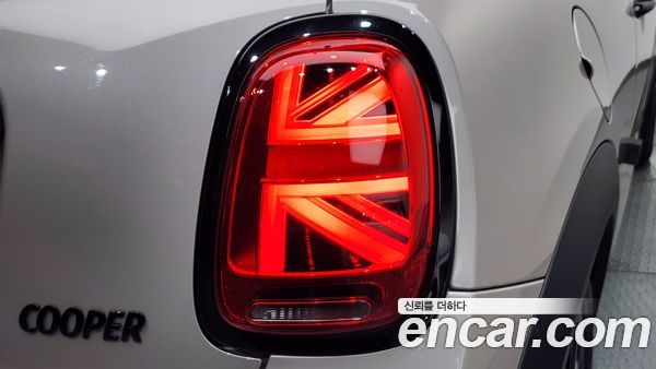 MINI 2022, фото 9
