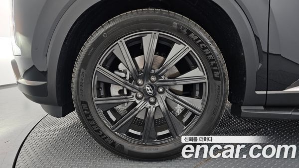 Hyundai Palisade 2024, фото 5