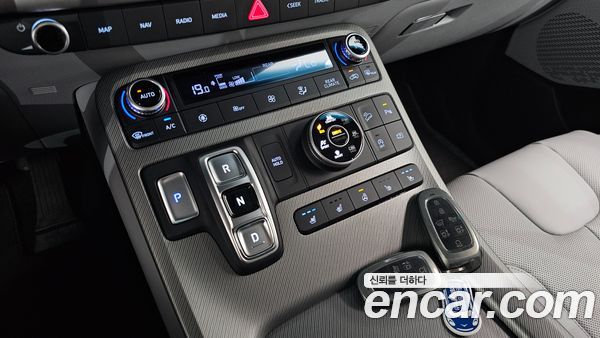 Hyundai Palisade 2024, фото 12