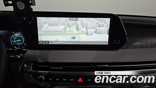 Hyundai Palisade 2024, фото 20