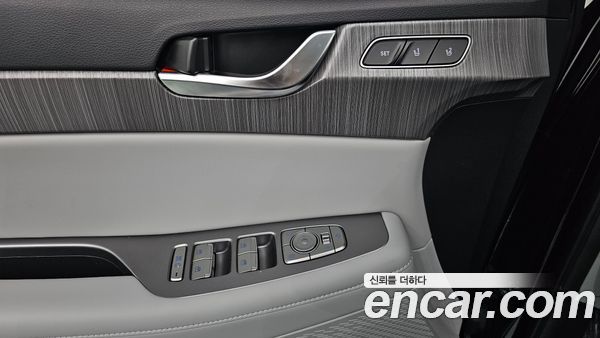 Hyundai Palisade 2024, фото 26