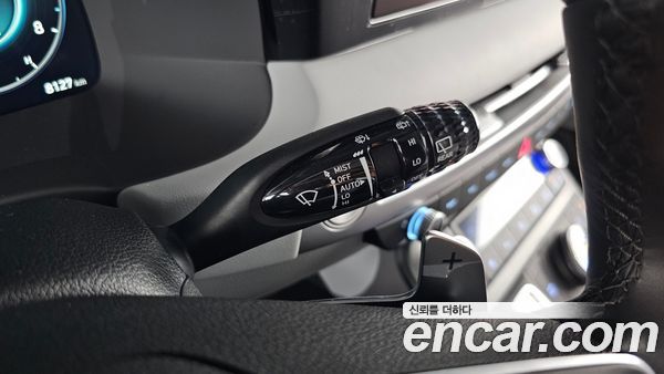 Hyundai Palisade 2024, фото 29