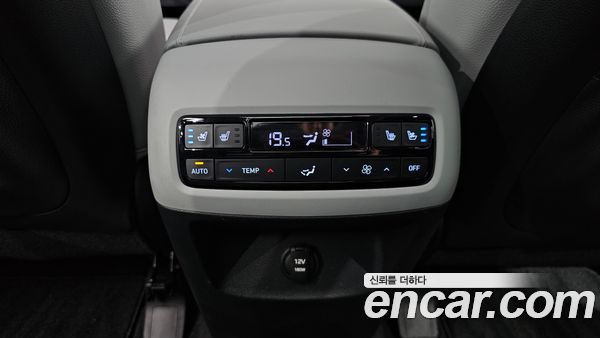 Hyundai Palisade 2024, фото 31