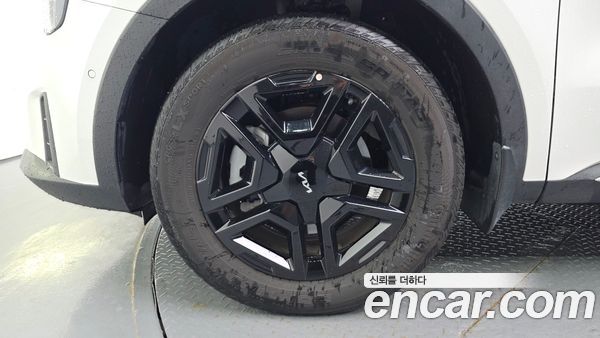Kia Sorento 2024, фото 5