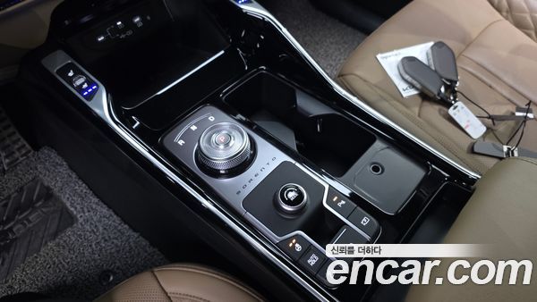 Kia Sorento 2024, фото 12
