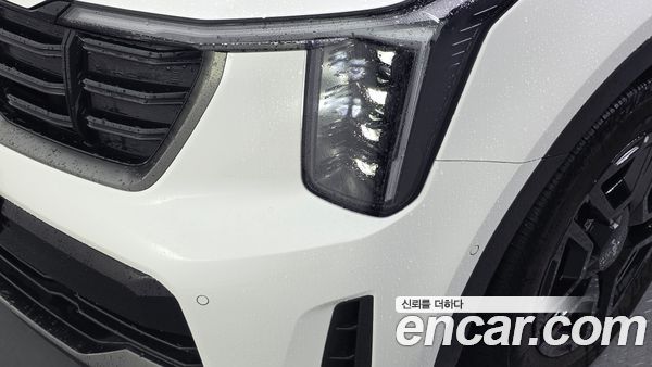 Kia Sorento 2024, фото 8