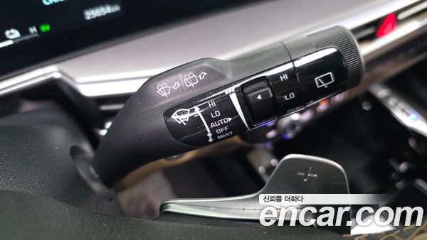 Kia Sorento 2024, фото 29