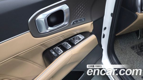 Kia Sorento 2024, фото 35