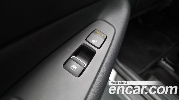 Hyundai Santa Fe 2021, фото 30