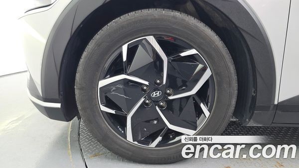 Hyundai IONIQ 5 2022, фото 5