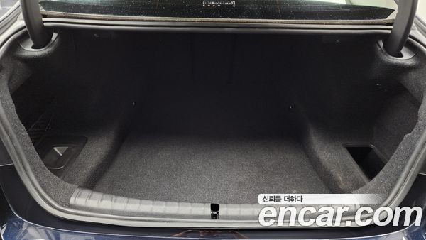 BMW 5 Series 2020, фото 26