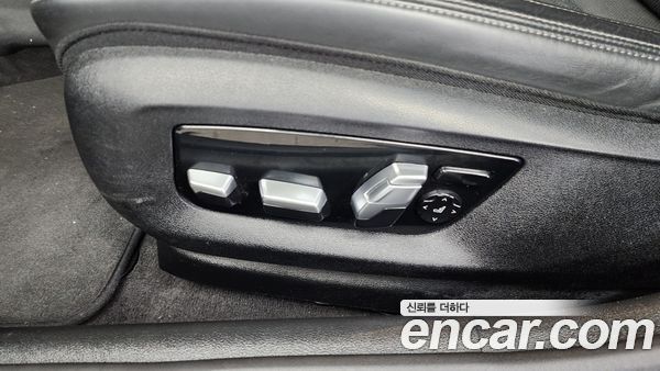 BMW 5 Series 2020, фото 30