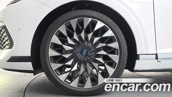 Hyundai Grandeur 2027, фото 5