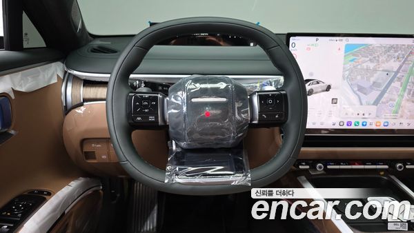 Hyundai Grandeur 2027, фото 12