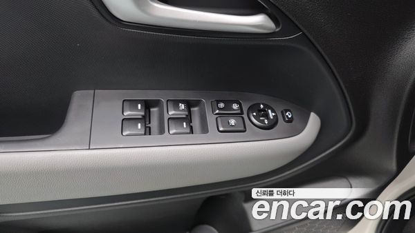 Kia Ray 2026, фото 20