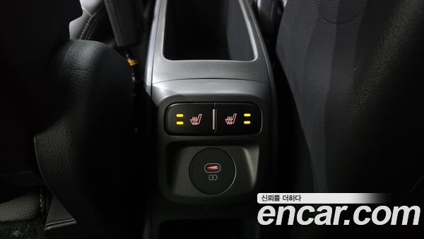 Kia Ray 2026, фото 26
