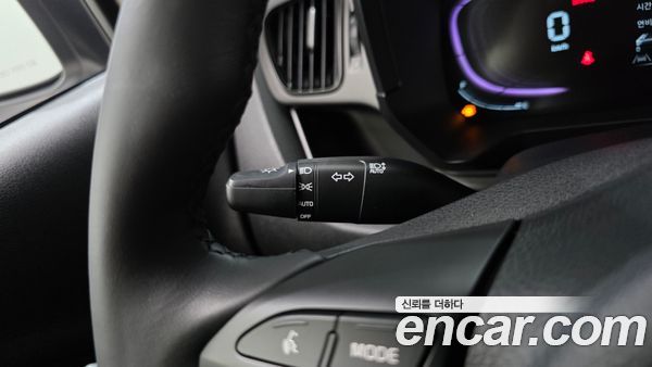 Kia Ray 2026, фото 29