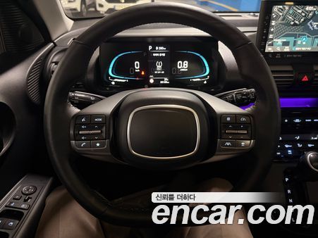 Hyundai Casper 2023, фото 5