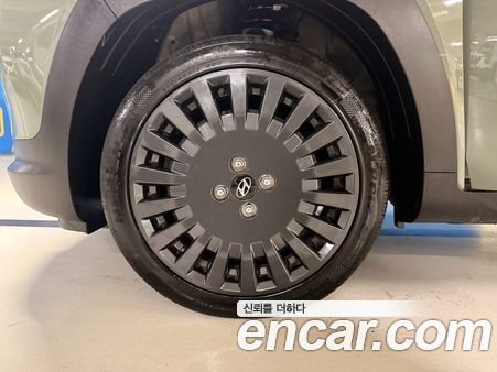 Hyundai Casper 2023, фото 20