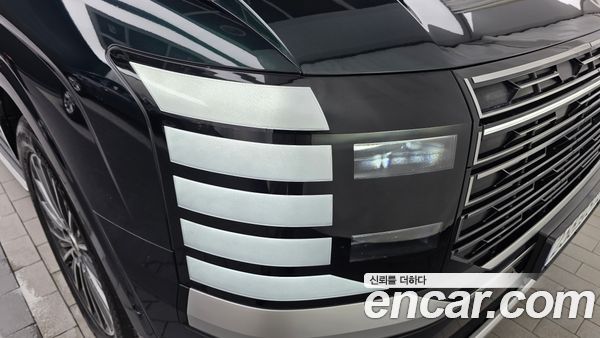 Hyundai Palisade 2025, фото 8