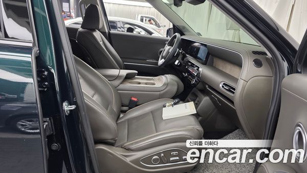 Hyundai Palisade 2025, фото 16
