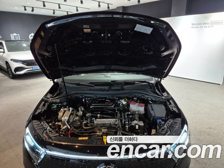 Mercedes-Benz EQA 2026, фото 6