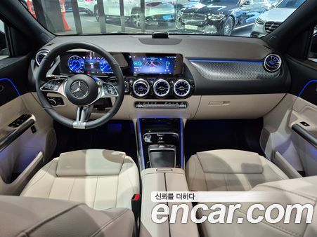 Mercedes-Benz EQA 2026, фото 7