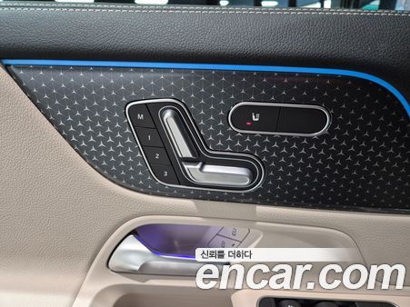 Mercedes-Benz EQA 2026, фото 12