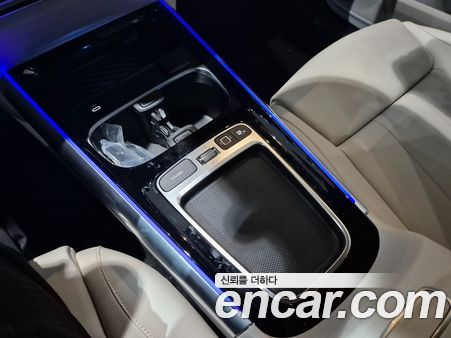 Mercedes-Benz EQA 2026, фото 20