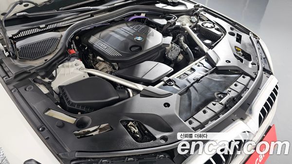 BMW 5 Series 2021, фото 6