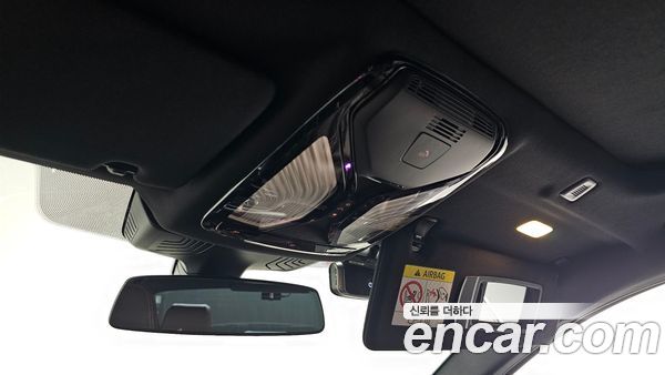 BMW 5 Series 2021, фото 26