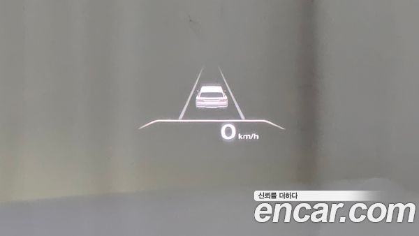 Genesis GV80 2021, фото 31