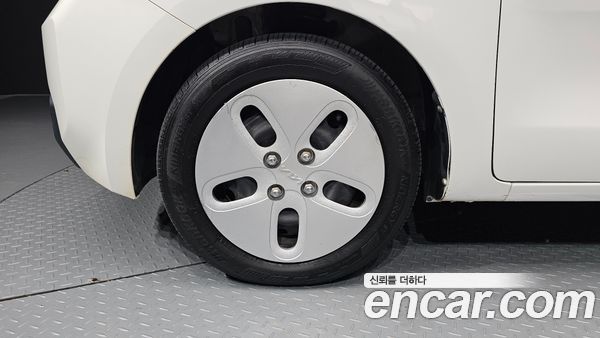 Kia Ray 2023, фото 5